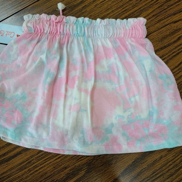 Girls Summer Clothing Set by Cat & Jack & Art Class 4T/4/5 - Picture 9 of 16